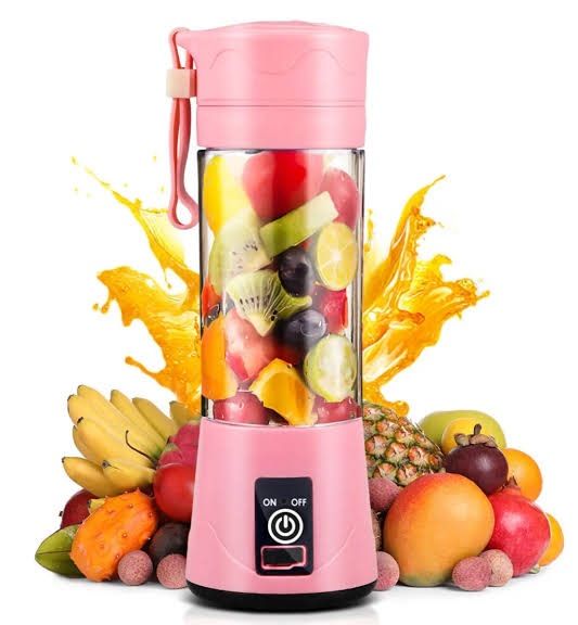 Portable Blender