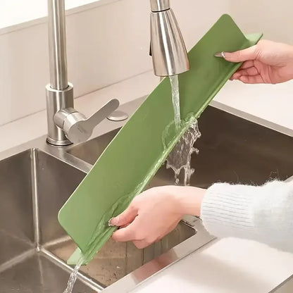 Suction Cups | Kitchen & Bathroom Sink Protector